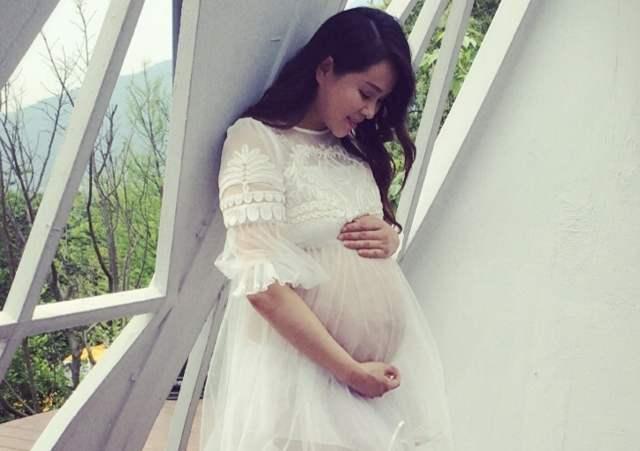 前置|孕妇的肚子不能乱摸,尤其是以下3种情况,孕妈自己也要管住手!