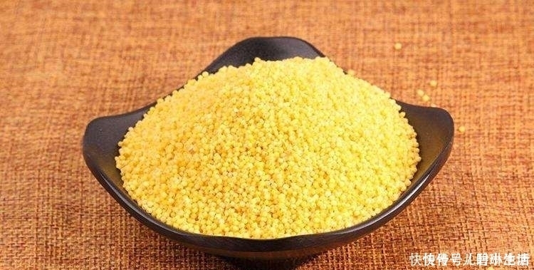 此物|小米粥不能与此物一起食用,却有很多人还不清楚,记得告诉身边人