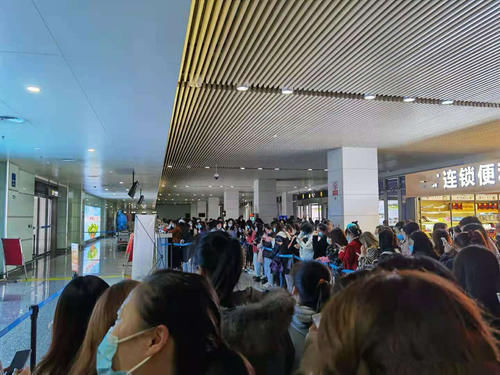 《向往的生活5》传出路透照,但未见张艺兴的身影