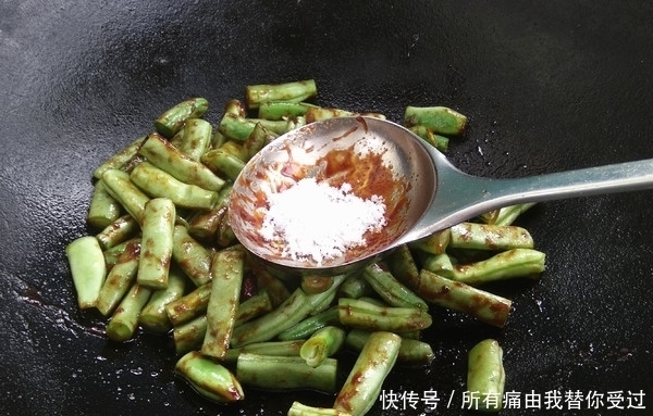 人到中年,不管有钱没钱,一定要多吃这道菜,开胃消食,身体好!