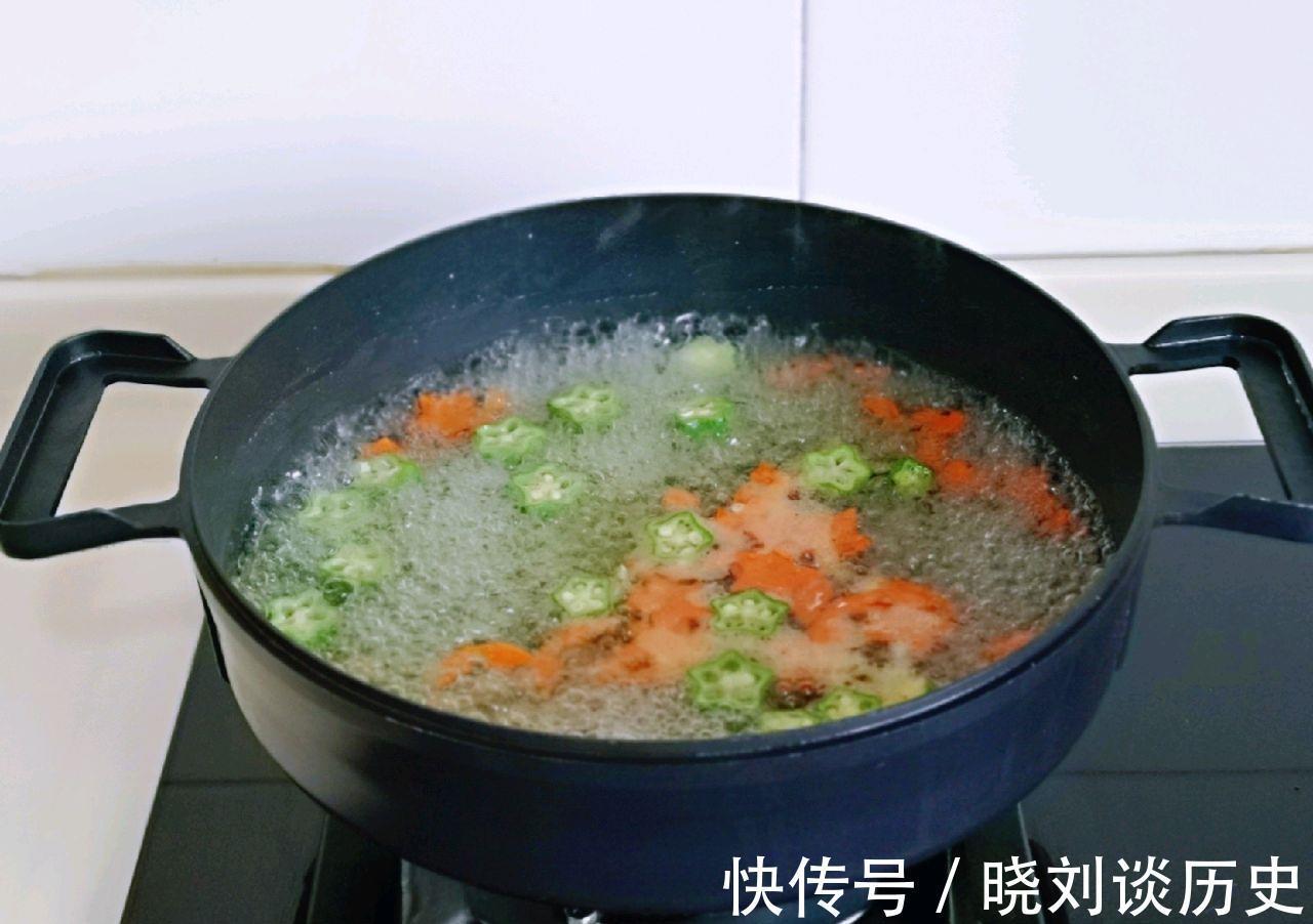 美味佳肴|豆腐这样吃，鲜嫩可口还下饭，不到2块钱，就能做一大盘