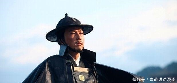 锦衣卫|明朝第一奇才,朱元璋都舍不得杀他,锦衣卫却将他埋雪中活活冻死