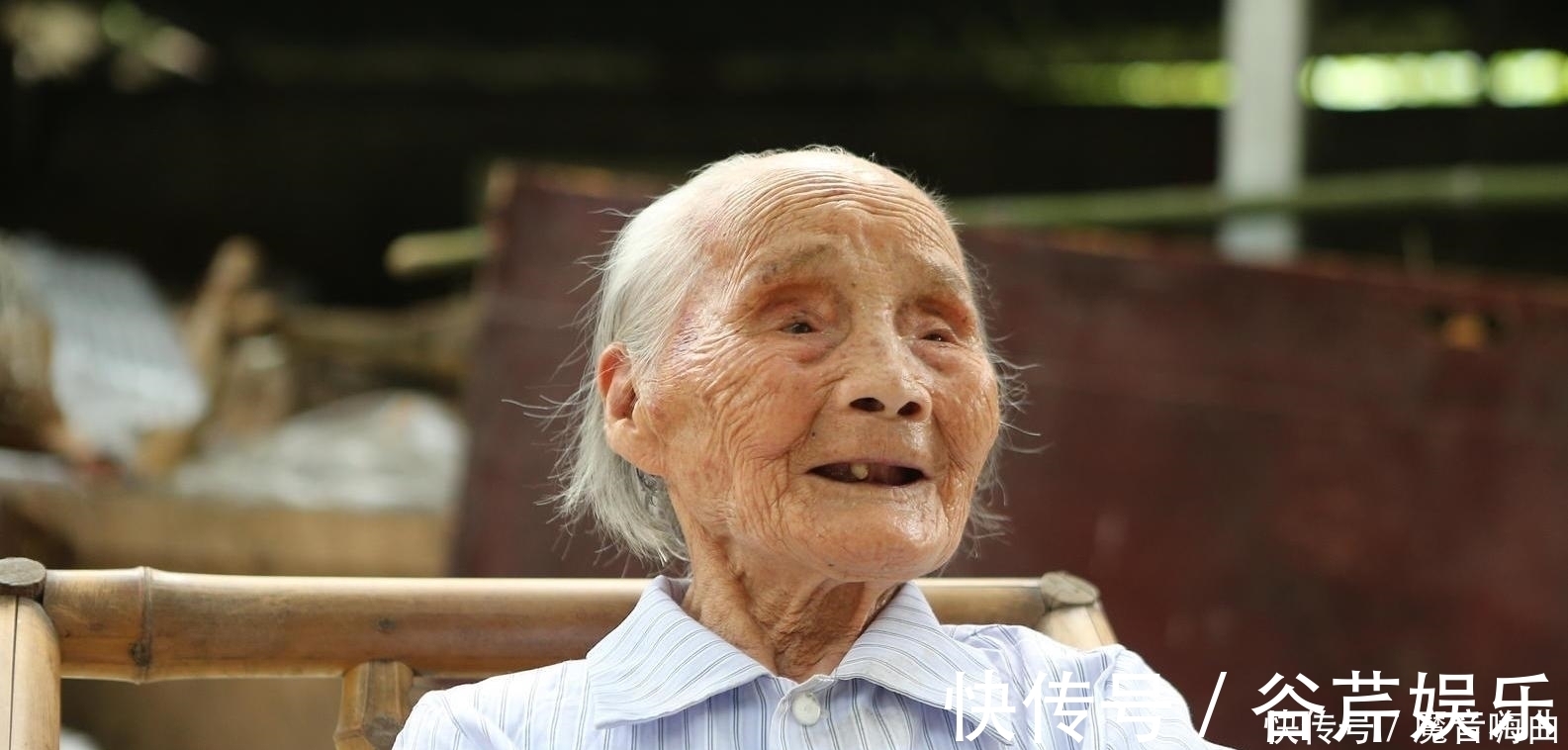 秘籍|100岁夫妻长寿秘籍不吃面食,就做到“8字”,健康养生少生病