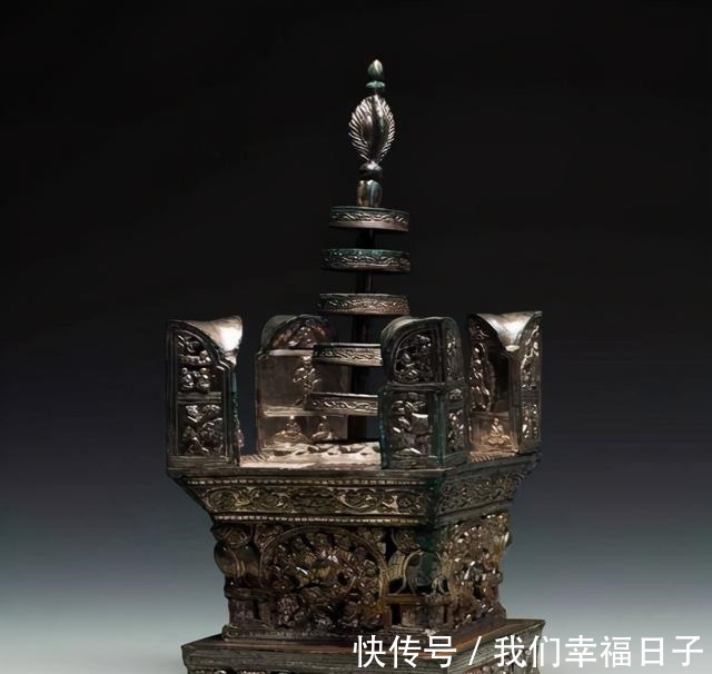 地宫&“降妖除魔”屹立千年,雷峰塔为何顷刻间倒塌!