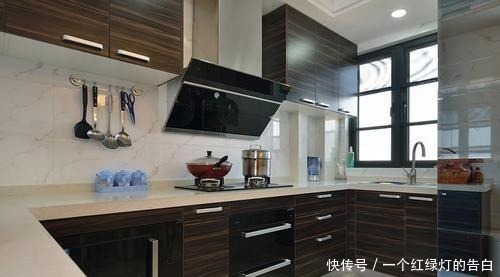 洗碗机|厨房最不该少的七种电器,再穷也要全买齐了,入住就知有多方便!