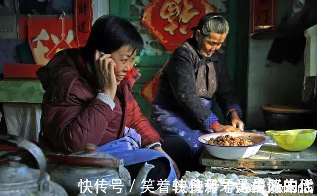 晚年生活|老人晚年后怎么才能“受宠”,这几类父母不愁没子女养,值得学习