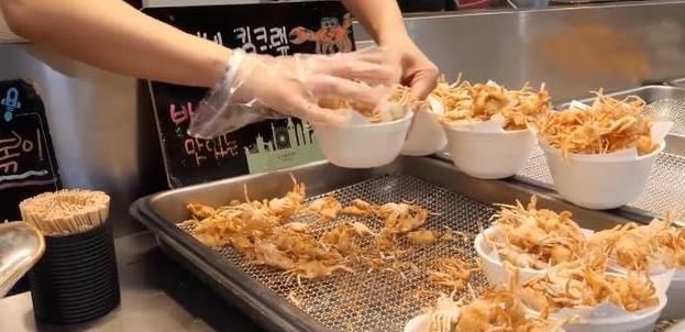 小吃|大妈卖这种“小吃”,15元一斤常断货,日卖三百斤,月赚上万元