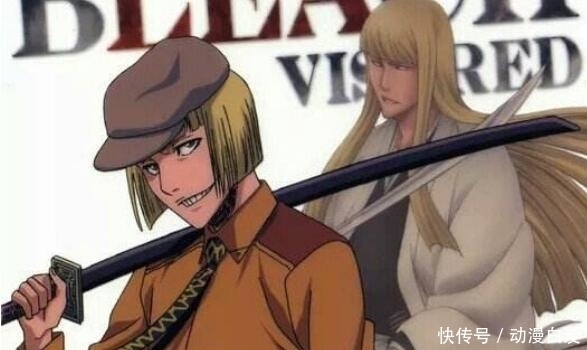 《死神》中唯一被禁用的卍解,只要使用就是大结局