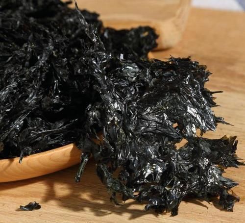 紫菜|女人多吃4种“刮脂”食物，改善便秘，体重降到2位数轻而易举！
