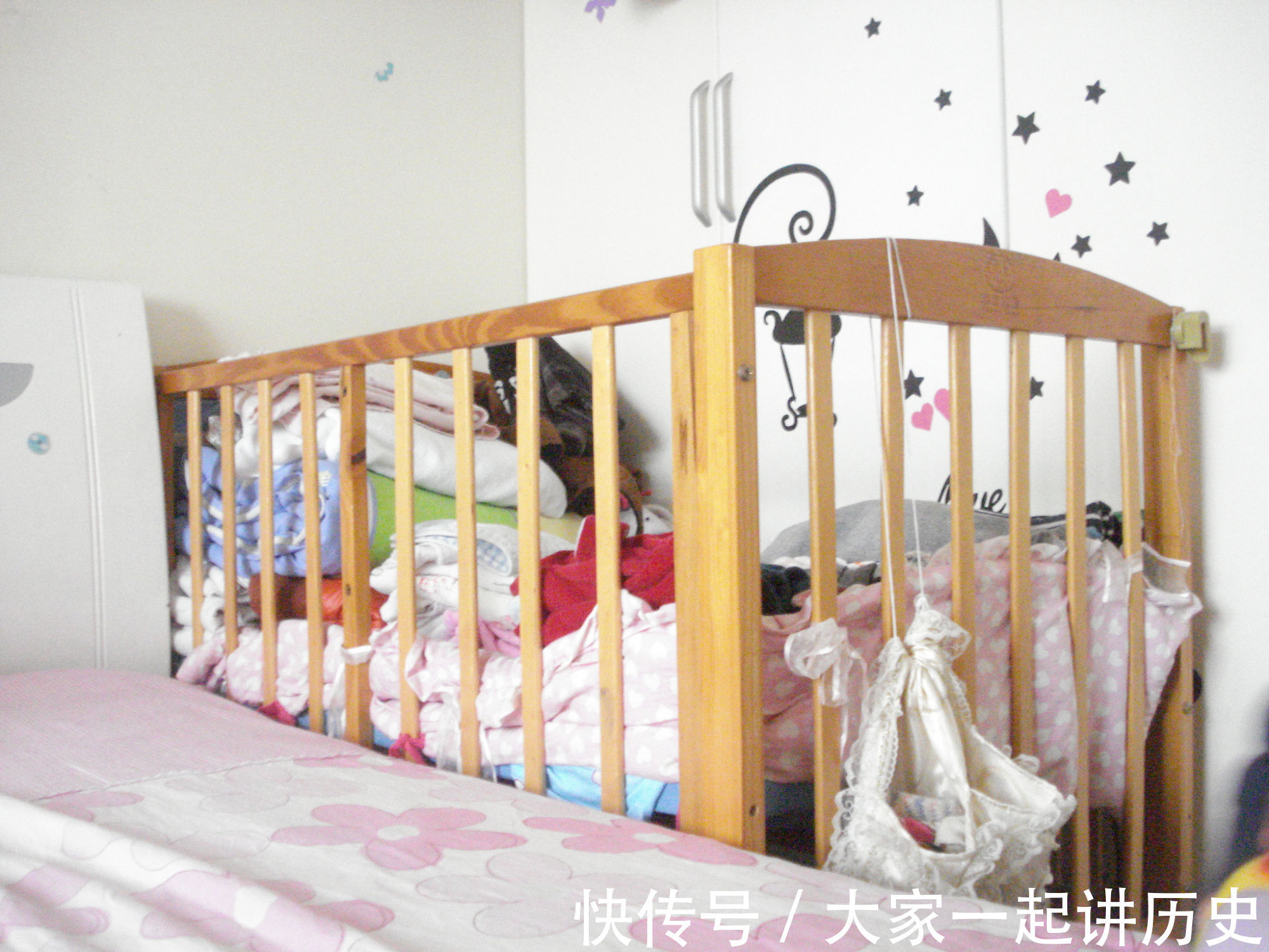 婴幼儿|美国早已禁售!宝妈们,快看卧室有没这几种宝宝用品,埋伏着风险