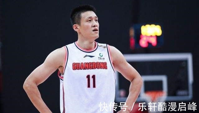 隐患|周鹏正式摊牌,广东男篮隐患爆发,杜锋最担心的事发生了