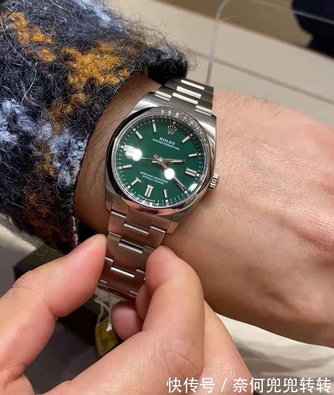 万国|欧米茄、万国和劳力士男士入门级手表,选这三款才不会后悔