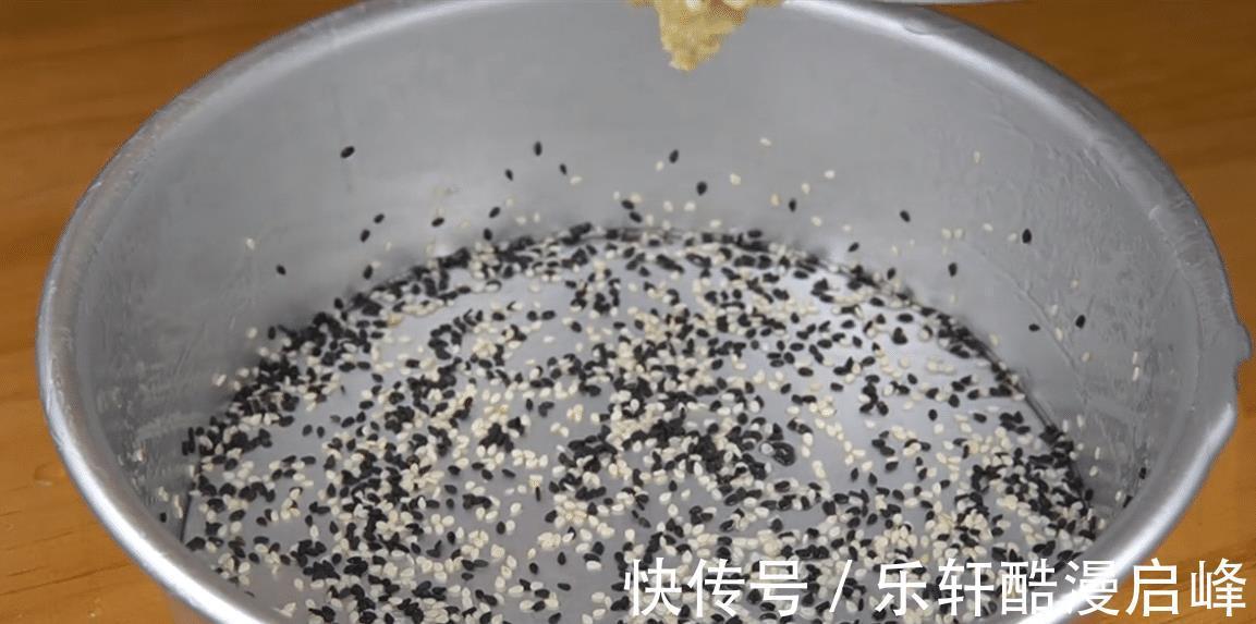 搅拌均匀|中秋来临,这8种“秋果”要多吃,家人团圆必备,降燥润肺两不误