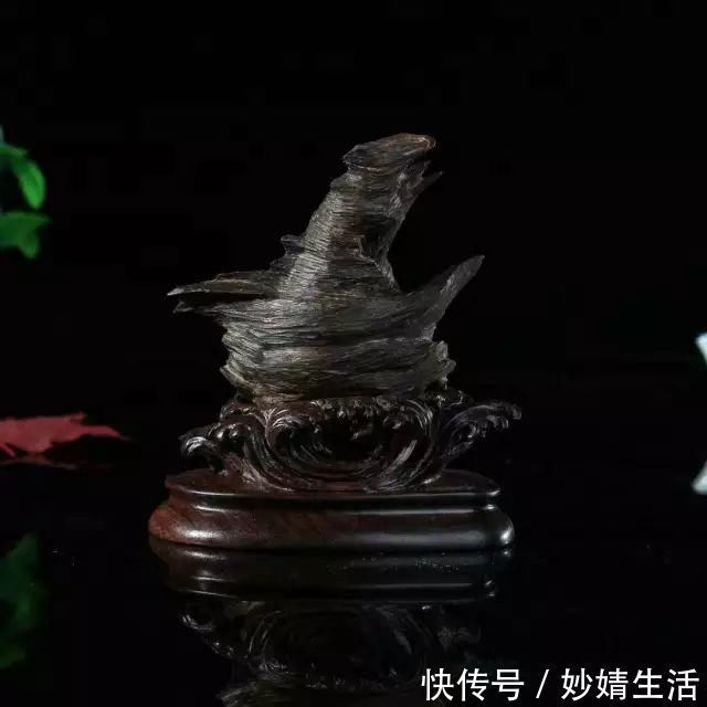 沉香|“水沉”香和“沉水”香不是一个意思,你可知道?