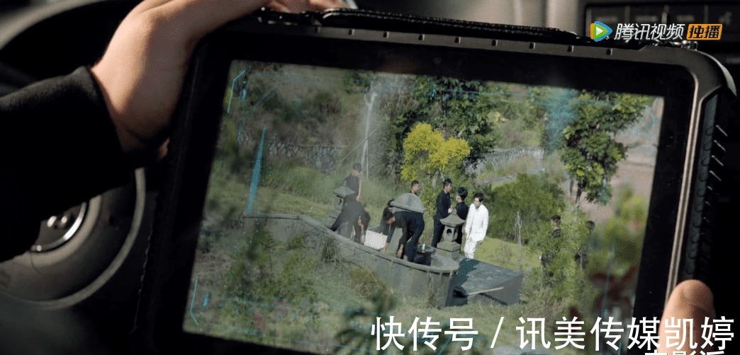 吴邪|盗墓笔记,还是卖腐笔记?