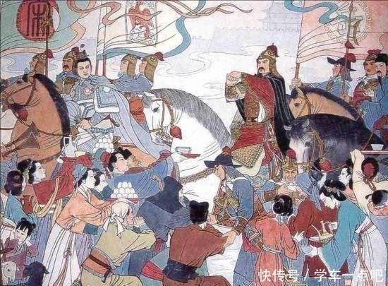 岳家军|岳飞被捕时,9位岳家军证明他谋反,这是为何