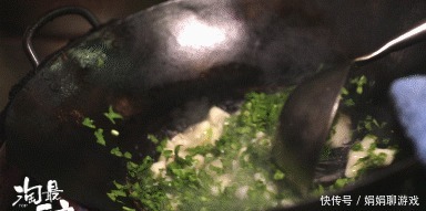 荠菜碧绿有诀窍,少了这一步,口感更清爽