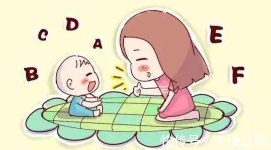 语言|抓住孩子语言发育黄金期,寒假在家这样训练孩子的语言