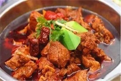 饭菜|寒冷的冬天,来这样11道下饭菜,绝对能满足你和家人的胃口!