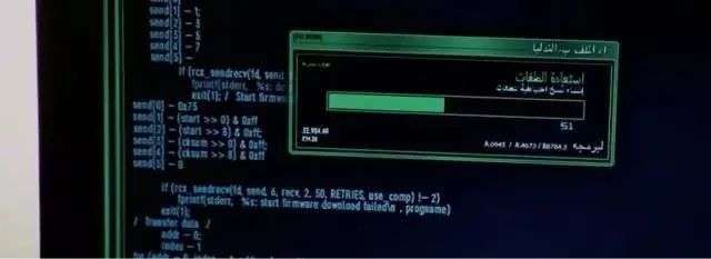 命令|意念打字、迷惑代码……影视剧里都是些什么“虚假黑客”啊？