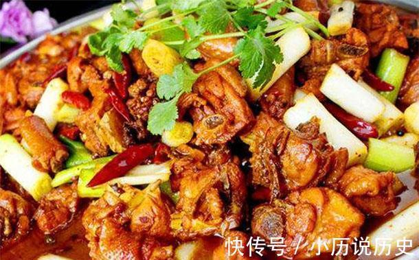 鸡肉|最近太阳大孩子在家多吃家常菜,暖身暖胃身体强,消热解暑还减肥