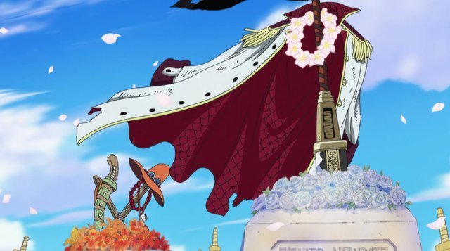 海贼王|海贼王规模超前的鬼岛大战没有任何角色牺牲海米提出质疑