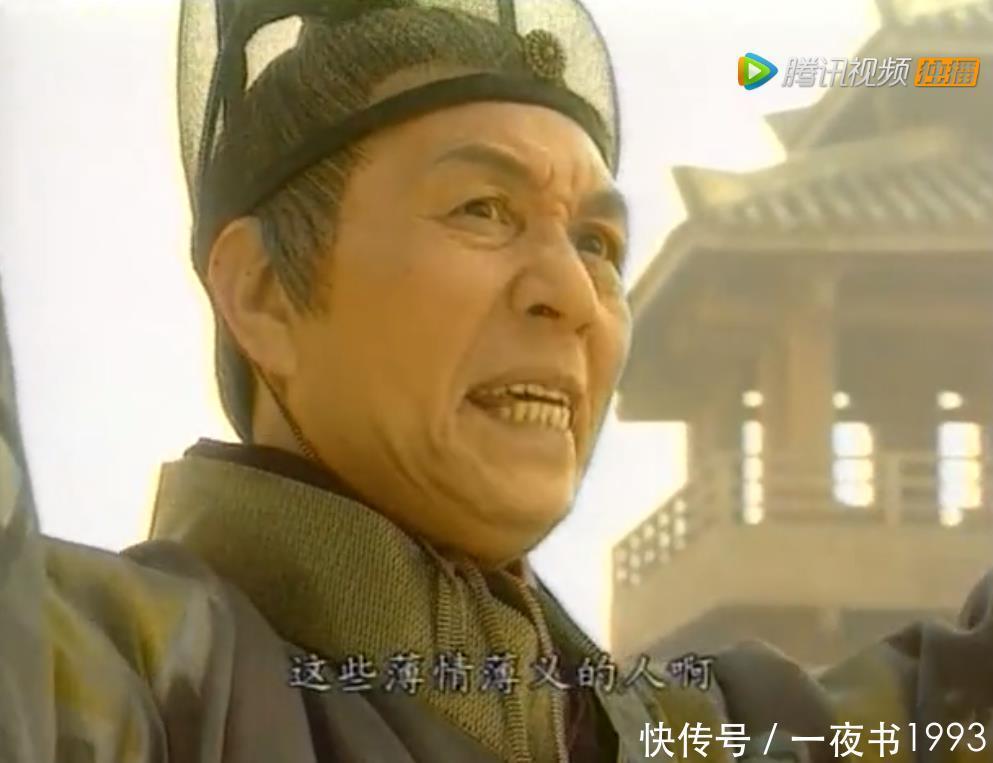 挨打|武侠剧中拥有无限功力的六大强者,张无忌垫底,第三越挨打越强大