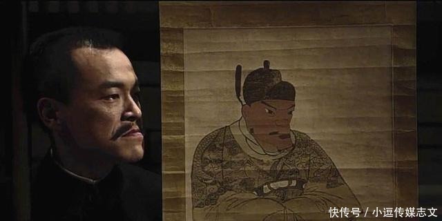 相术|朱元璋长什么样?从故宫藏明代皇帝像说起—相术、神话、伪史