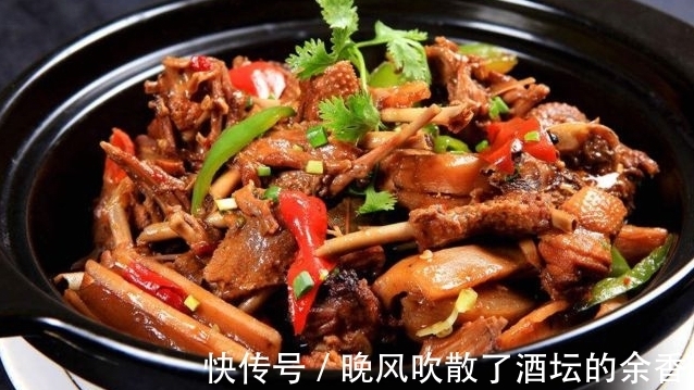 家人吃不够的下饭菜，解馋解腻，超级好吃，一锅饭不够吃！