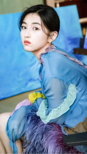 女生脸上有这3个特征，千万不要留''刘海''！不然会拉低你原本颜值