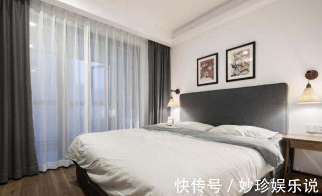 电视机|家里有孩子,客厅别买沙发了,电视机也别要,学她家这样装更实用