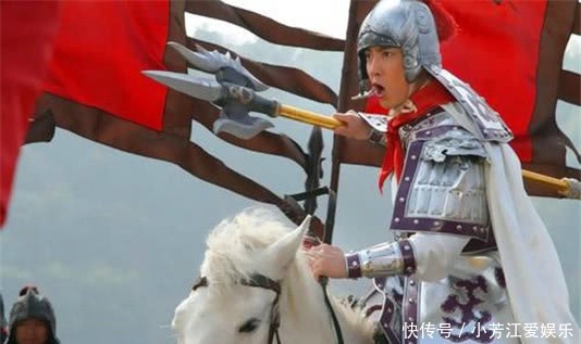 毒誓|李渊痛恨李世民,玄武门之变后,立下毒誓,最后真应验了