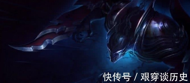 lol|LOL：所有英雄中只有7个英雄有恐惧，能再说一个就掉黑铁