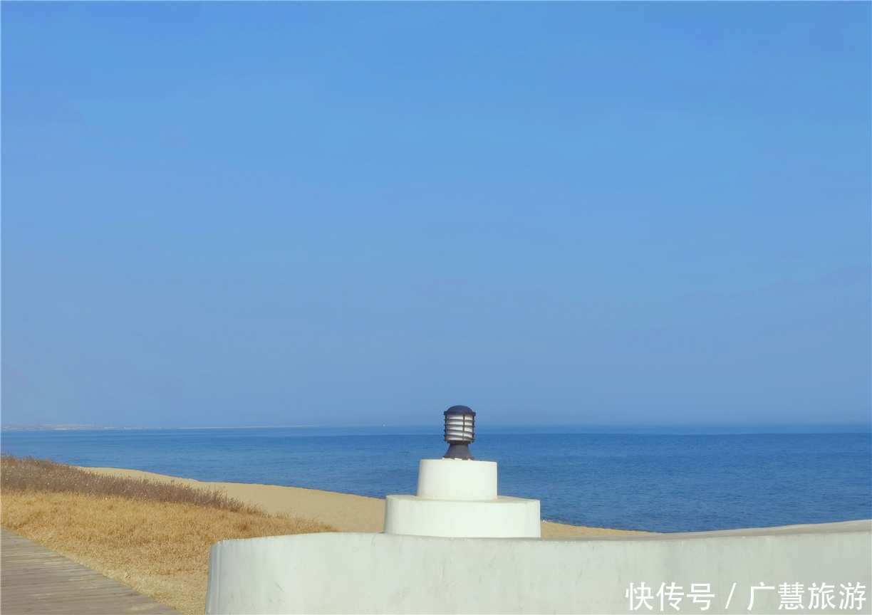 刘明杰|日照游玩景点种草，必玩的大型沿海美景除海洋公园全免费，每一处都超值