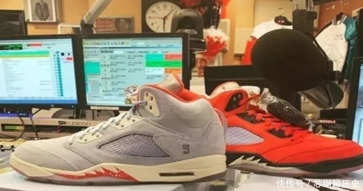 lebron 脚感Q弹,缓震顶级的球鞋有哪些?这几双球鞋有没有你的菜?