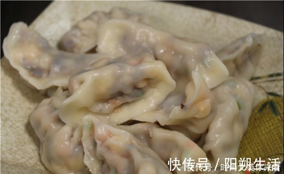 秘方|饭店不外传的调饺子馅秘方,没有复杂的调料和步骤,真的实用!