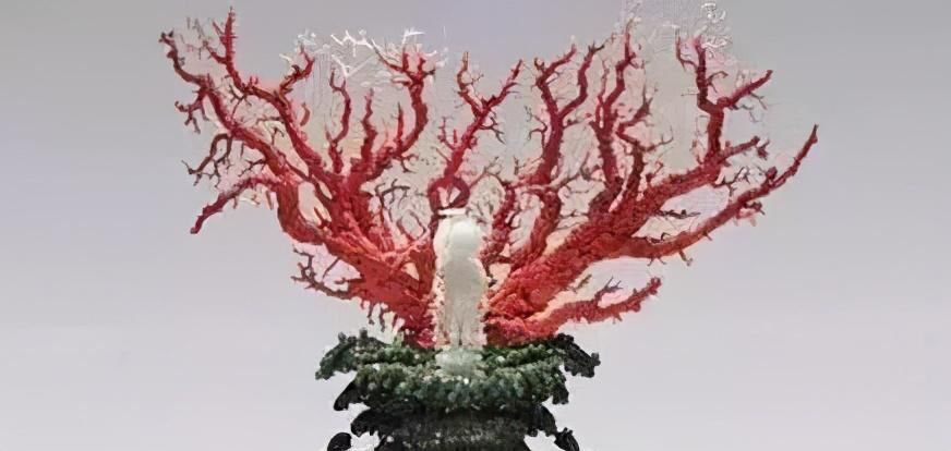 下落不明|慈禧墓中被盗的四大无价珍宝，价值过亿，至今却下落不明