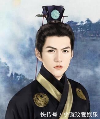 太帅|因长得太帅,所到之处全是围观他的人,最后被看死