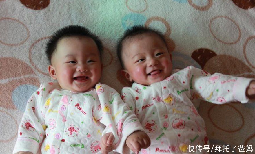 多胞胎|为什么现在的年轻夫妇，动不动就生“双胞胎”？医生：不是偶然