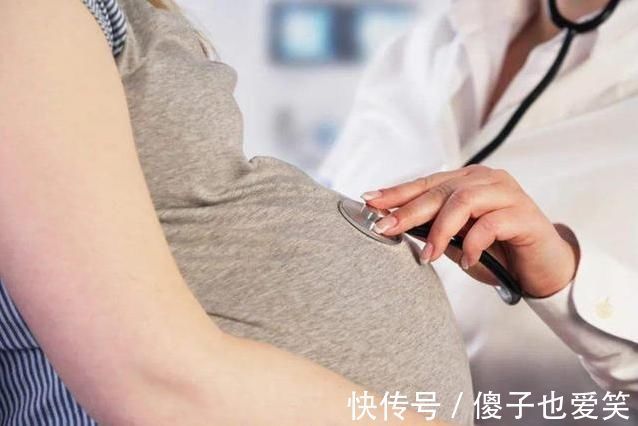 榜首|女性查出怀孕后,医生第一句话就是“要不要”,答案不同待遇不同