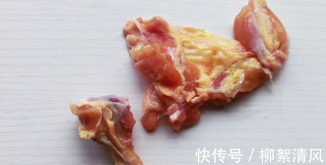 好吃|鸡翅做好太香了，比烤的好吃，不用油更健康，收藏了照着做！