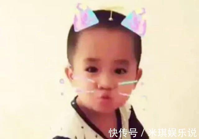 婆婆|四年前,男婴吃奶太用力,小脸被亲妈用剪刀划伤!他现状如何了?