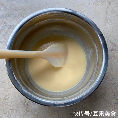 糖粉|从小吃蛋糕版提拉米苏长大的我，谁敢说我这做法不正宗
