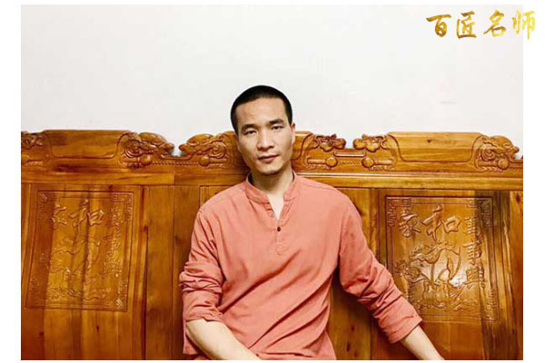 方寸之间,雕琢妙趣——郑进士的玉雕之路