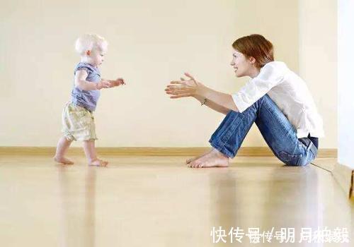 孩子|宝宝一岁前别碰这些禁区,孩子才容易长成大长腿