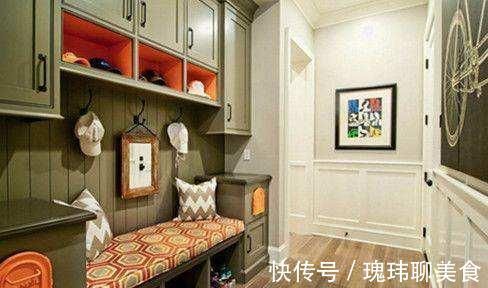 鞋台|做鞋柜万万要让工人装这个东西,好多人都不懂,入住就知好处不少