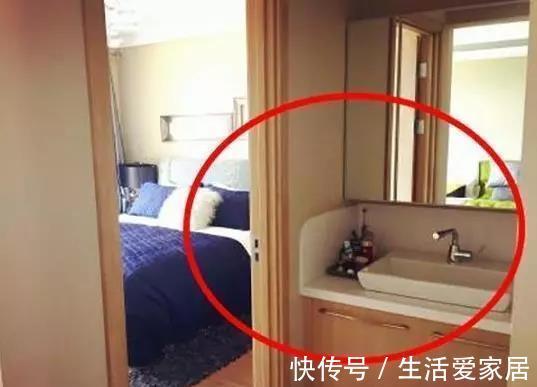 卫生间|你家洗手台还装在卫生间里吗?现在都流行这样装了!
