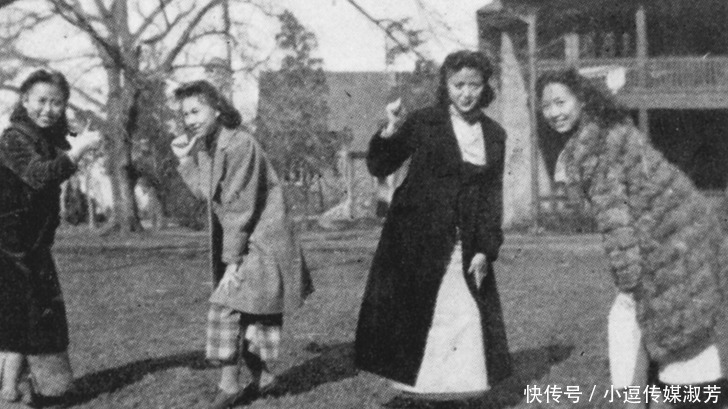 张爱玲的人生启示录:原生家庭欠你的,你要自己拿回来