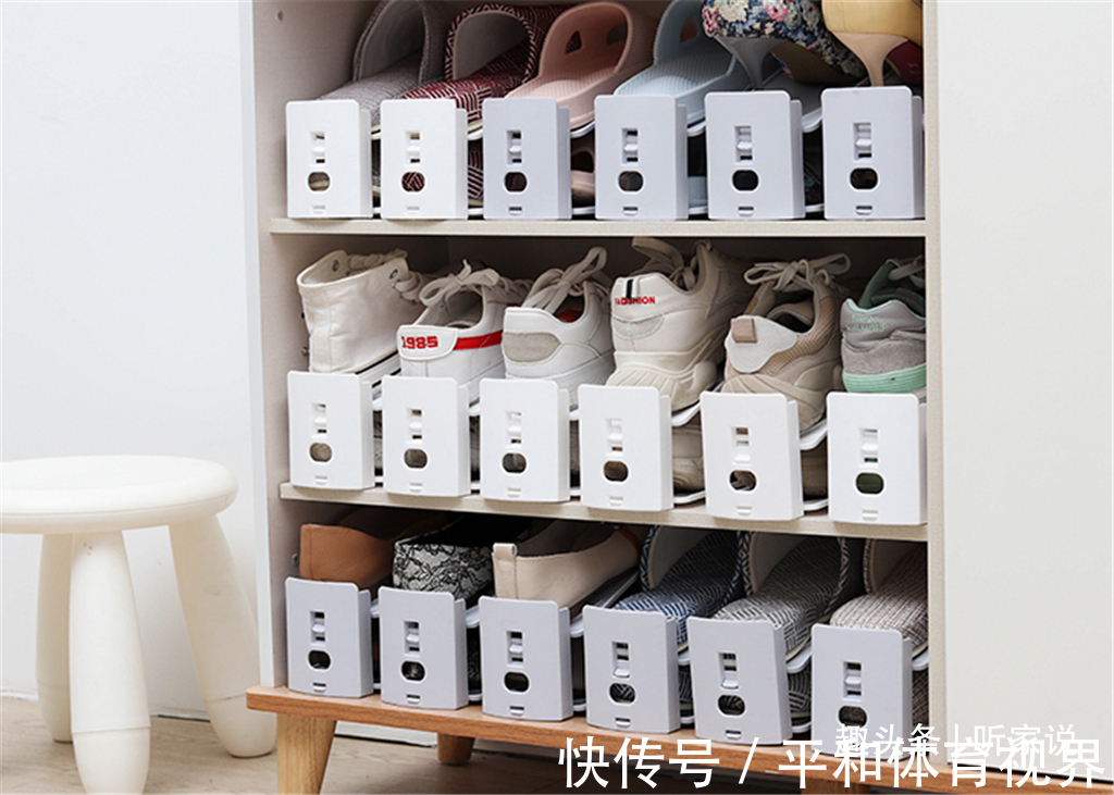 收纳|整理师最不推荐10样收纳用品！跟风买网红收纳品，到手就交智商税