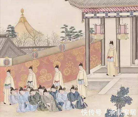 元春省亲#红楼梦:元春生在大年初一,冷子兴说“这就奇了”,他为何这么说